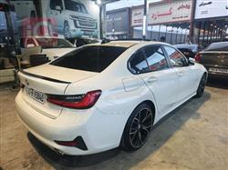 بي ام دبليو الفئة 3